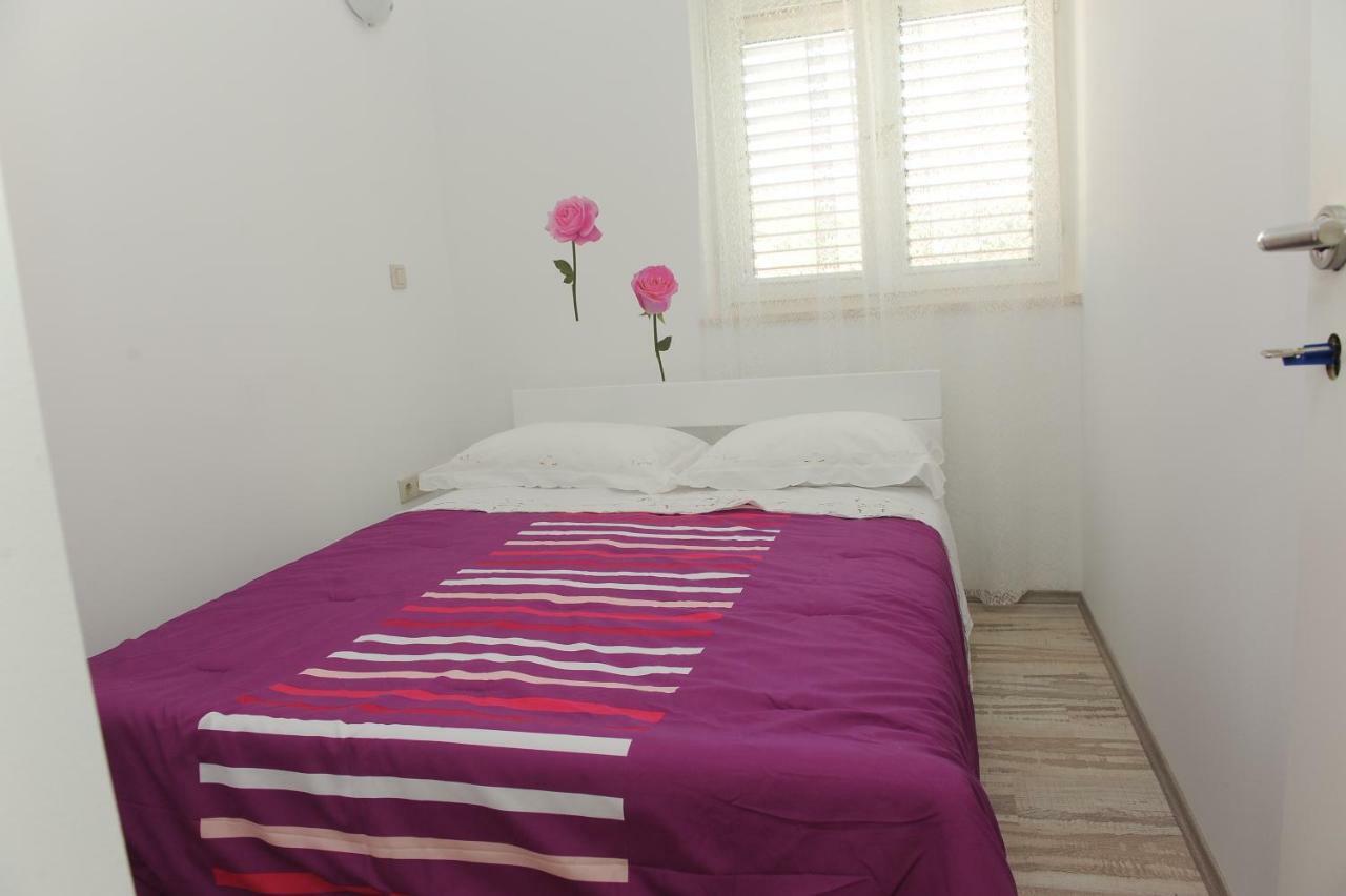 Apartments Neda Ploce  Bagian luar foto